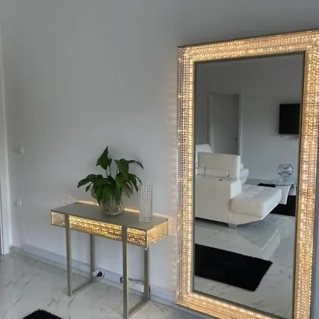 Crystal Hotel Rogaška Slatina