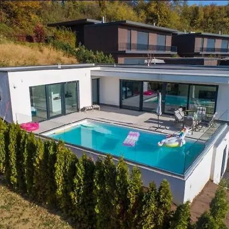 Crystal Hotel Rogaska Slatina