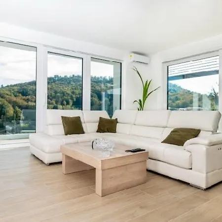 Hotel Crystal Rogaška Slatina