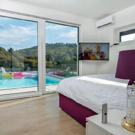 Hotel Crystal Rogaška Slatina