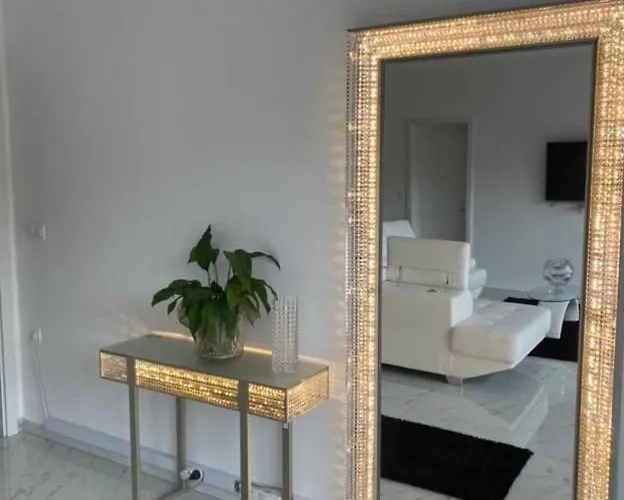 Crystal Hotel Rogaška Slatina