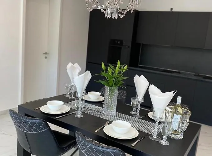 Crystal Отель *