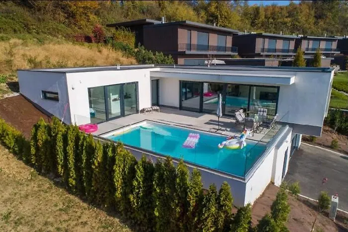 Crystal Hotel Rogaška Slatina