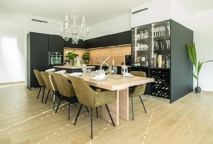 Crystal Рогашка Слатина