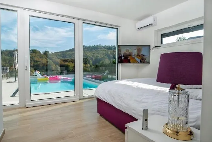 Hotel Crystal Rogaška Slatina