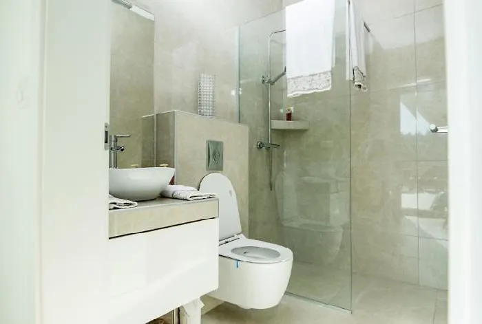 Crystal Рогашка Слатина